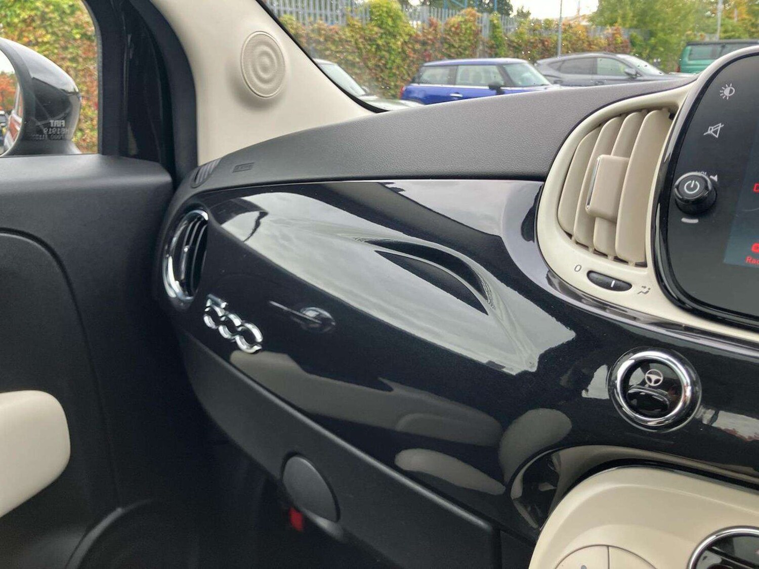 Used Fiat 500 2022 for sale - 76643616: Photo 24