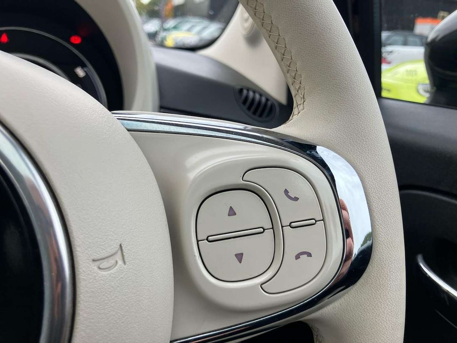 Used Fiat 500 2022 for sale - 76643616: Photo 26