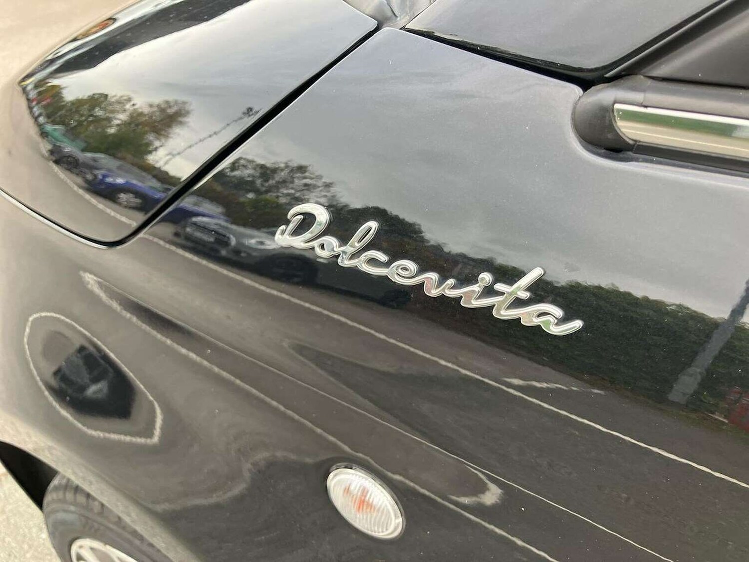 Used Fiat 500 2022 for sale - 76643616: Photo 27