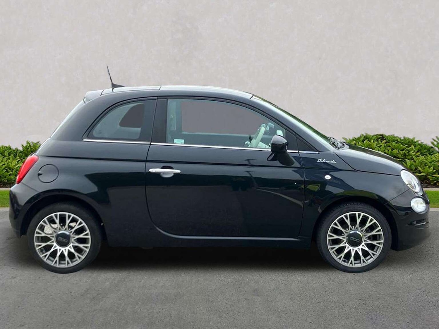 Used Fiat 500 2022 for sale - 76643616: Photo 3