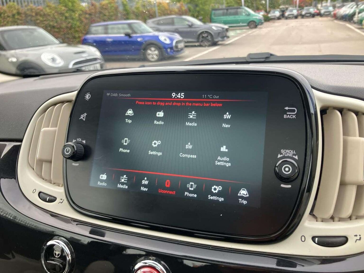 Used Fiat 500 2022 for sale - 76643616: Photo 33