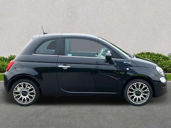 Used Fiat 500 2022 for sale - 76643616: Photo