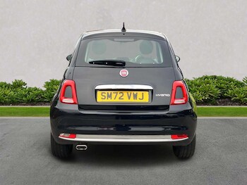 Used Fiat 500 2022 for sale - 76643616: Photo