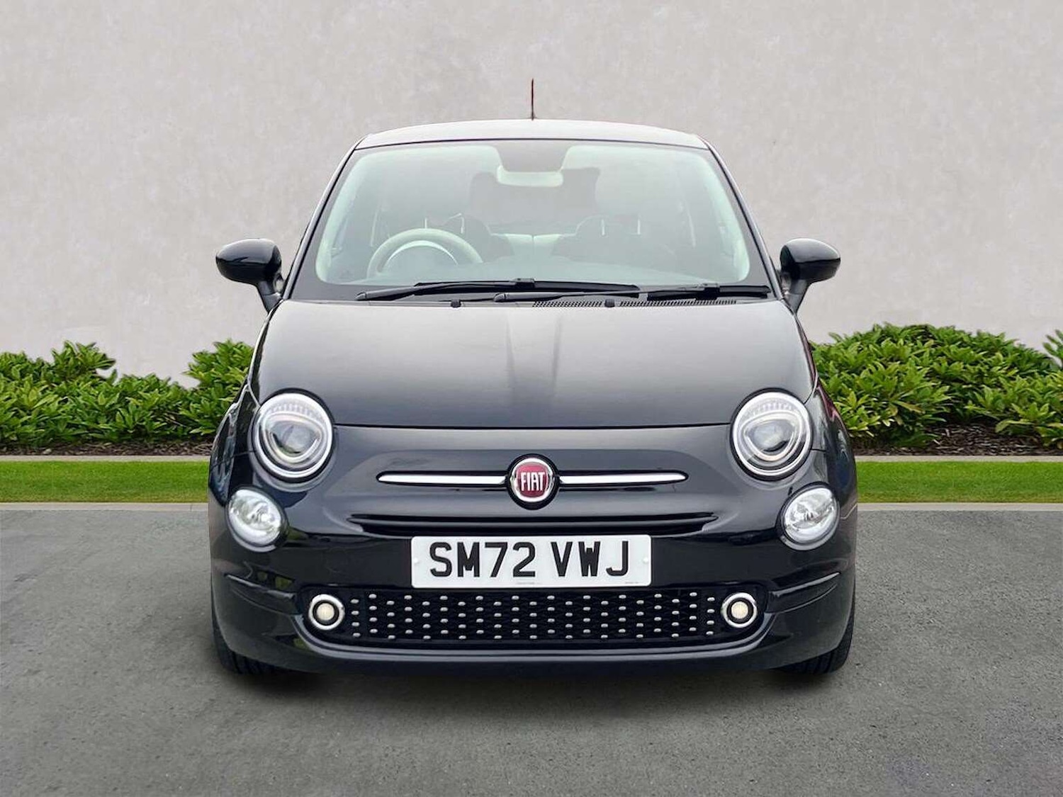 Used Fiat 500 2022 for sale - 76643616: Photo 5