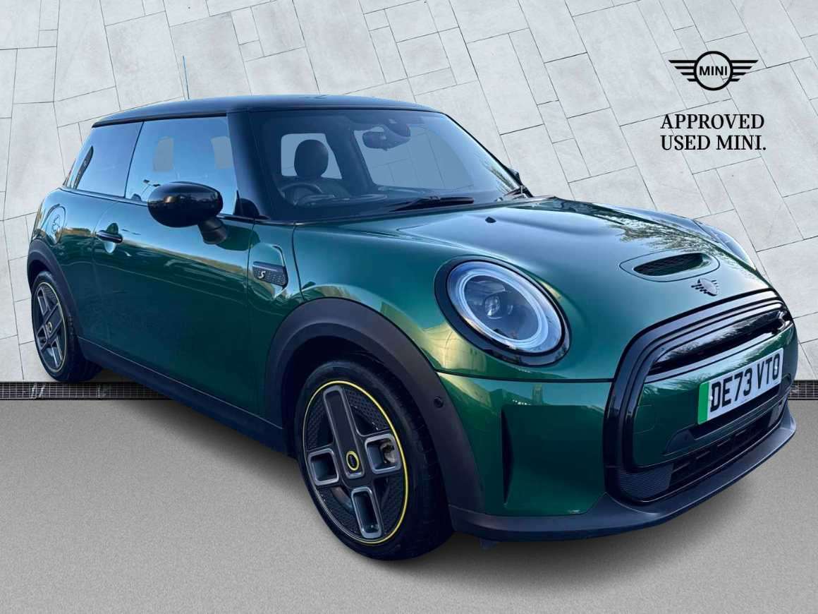 Used MINI Clubman 2023 for sale - 76693437: Photo 1