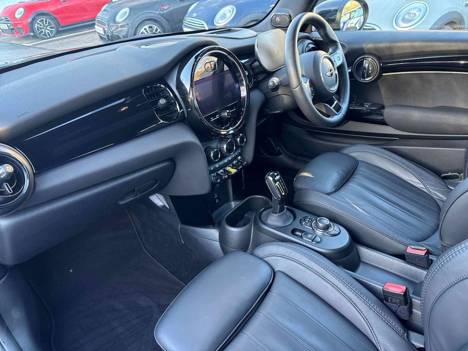 Used MINI Clubman 2023 for sale - 76693437: Photo 10