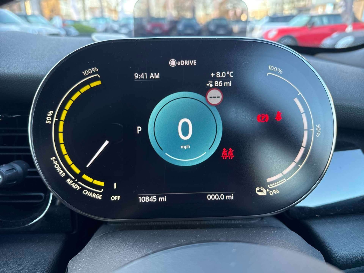 Used MINI Clubman 2023 for sale - 76693437: Photo 13