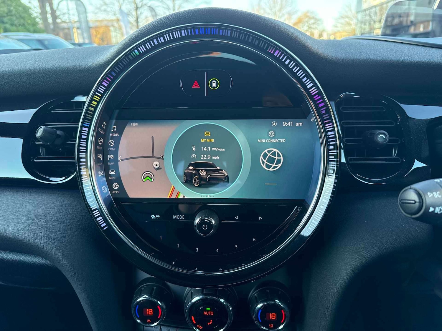 Used MINI Clubman 2023 for sale - 76693437: Photo 14