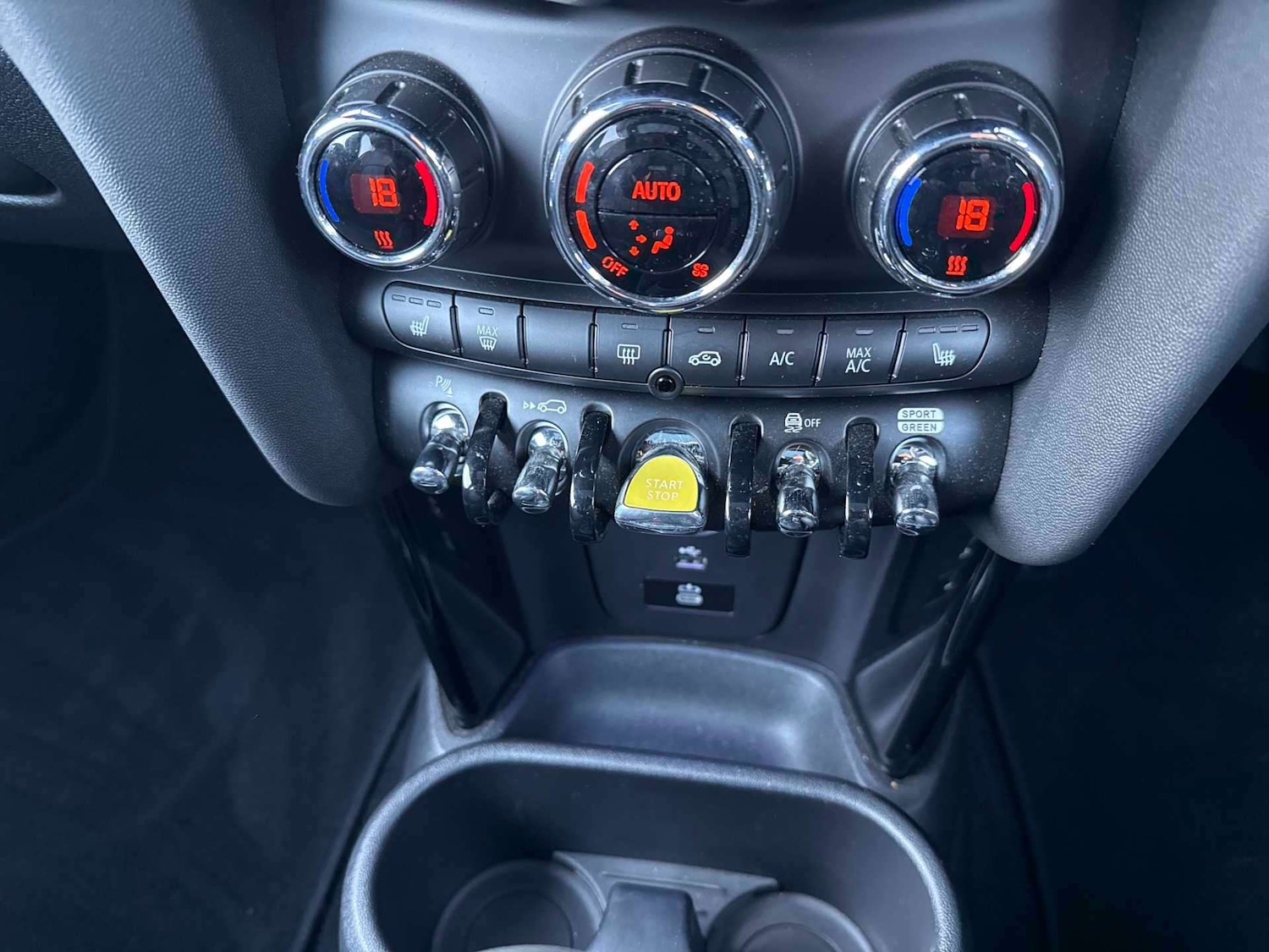 Used MINI Clubman 2023 for sale - 76693437: Photo 15