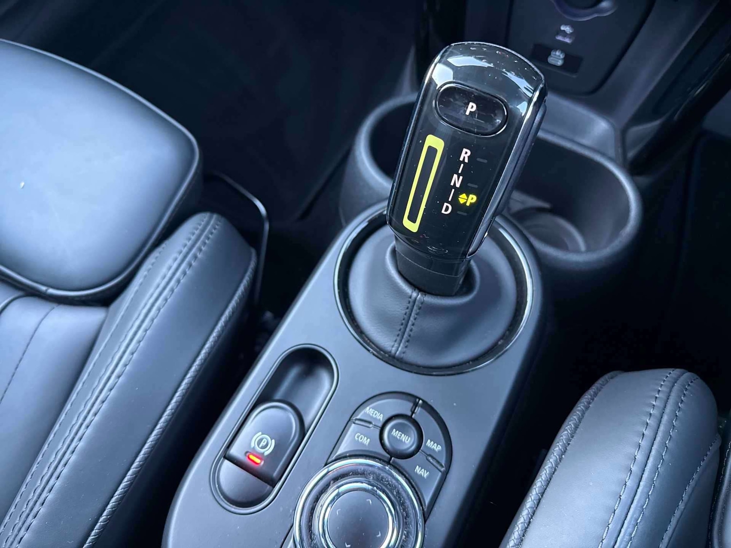 Used MINI Clubman 2023 for sale - 76693437: Photo 16