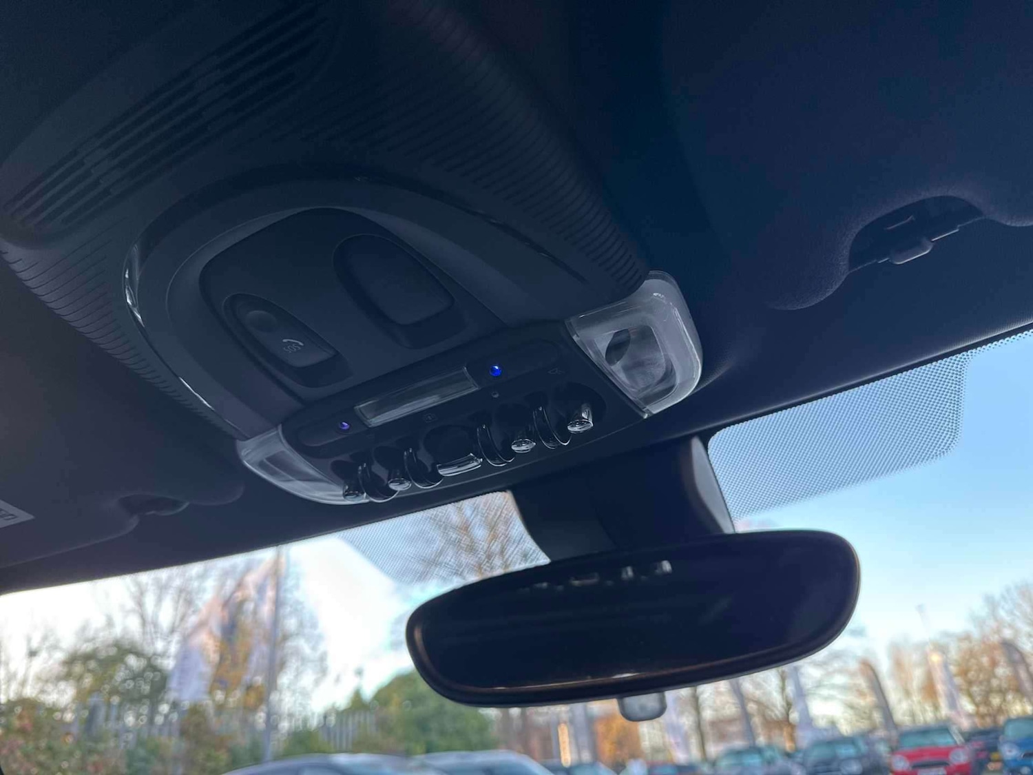 Used MINI Clubman 2023 for sale - 76693437: Photo 17