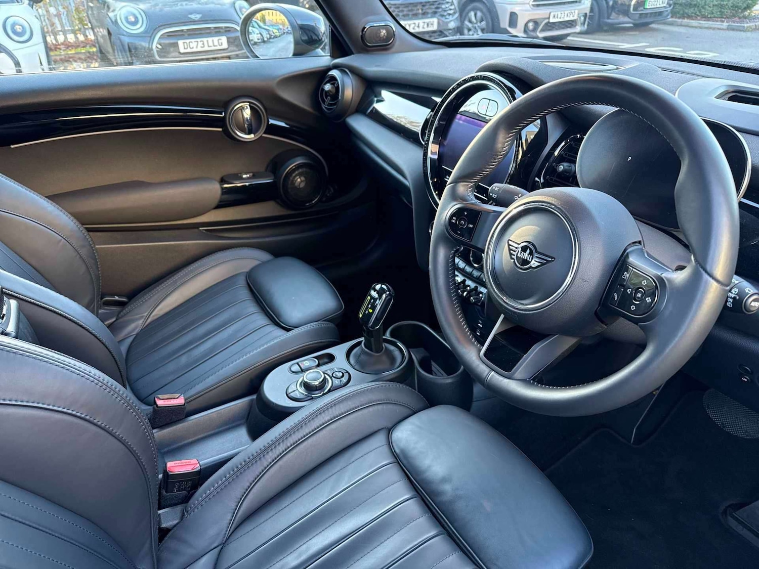 Used MINI Clubman 2023 for sale - 76693437: Photo 18