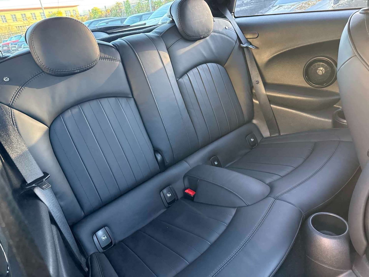 Used MINI Clubman 2023 for sale - 76693437: Photo 19