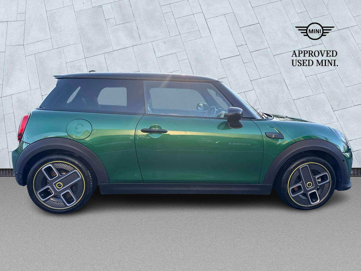 Used MINI Clubman 2023 for sale - 76693437: Photo 3