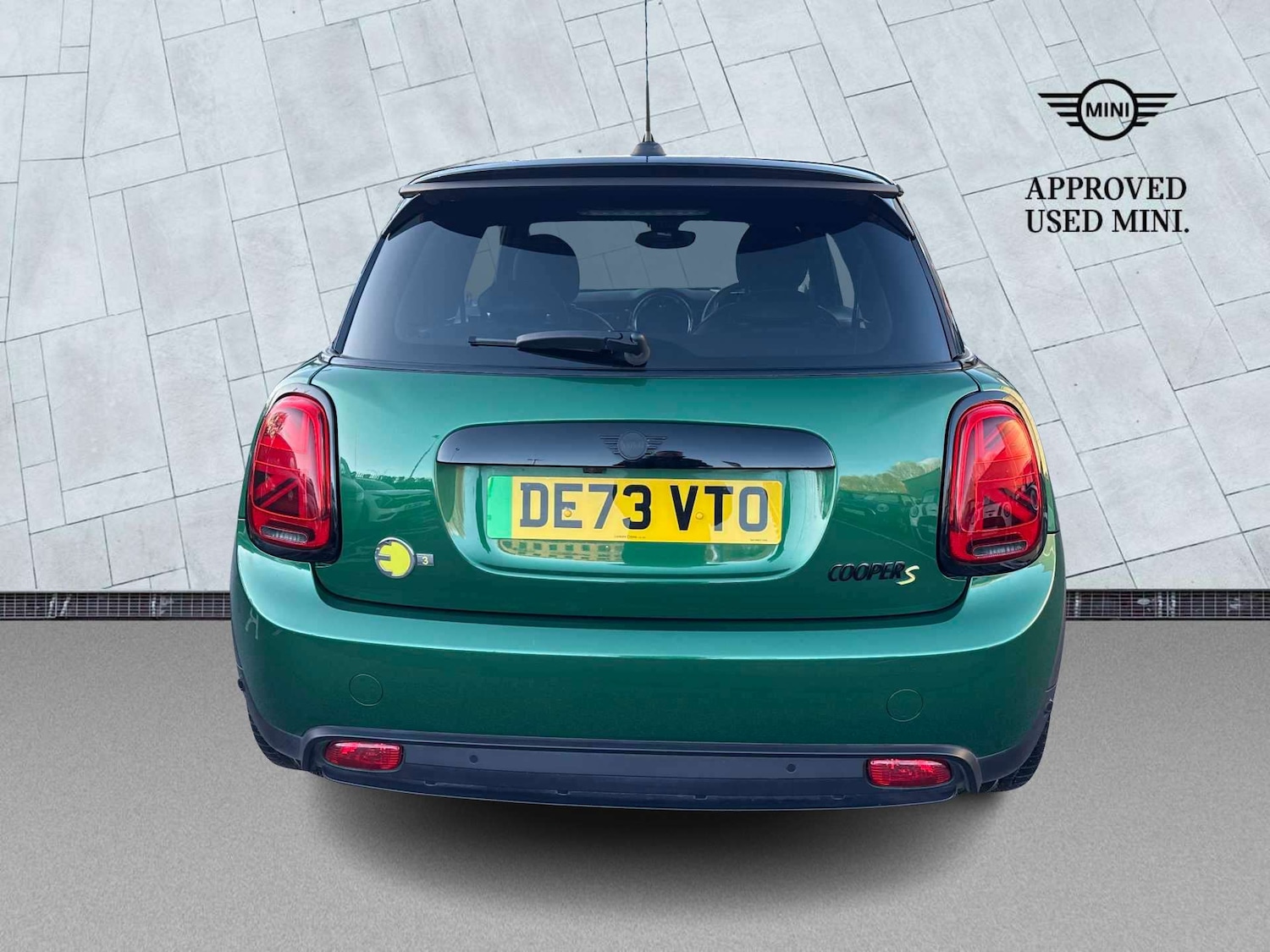 Used MINI Clubman 2023 for sale - 76693437: Photo 4