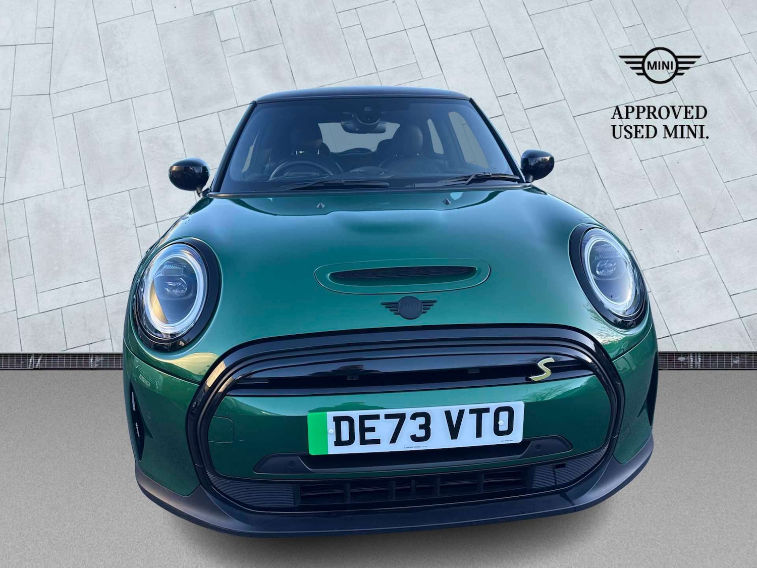 Used MINI Clubman 2023 for sale - 76693437: Photo 5