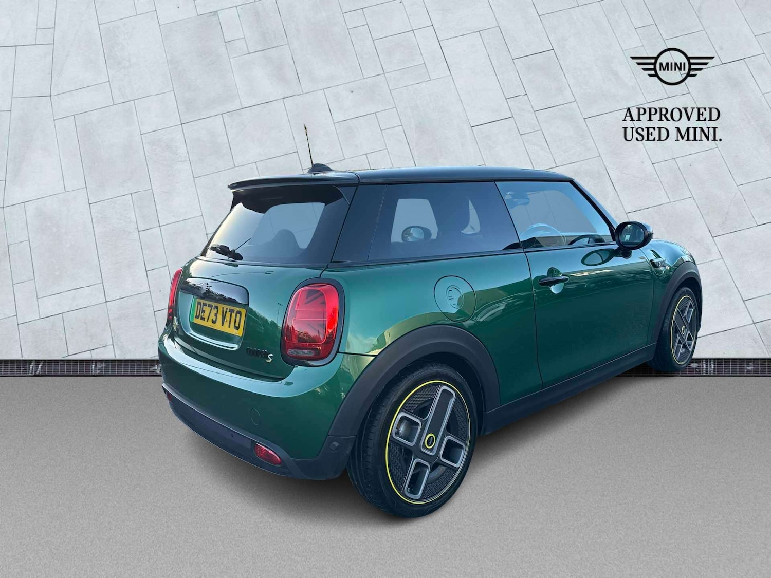 Used MINI Clubman 2023 for sale - 76693437: Photo 6