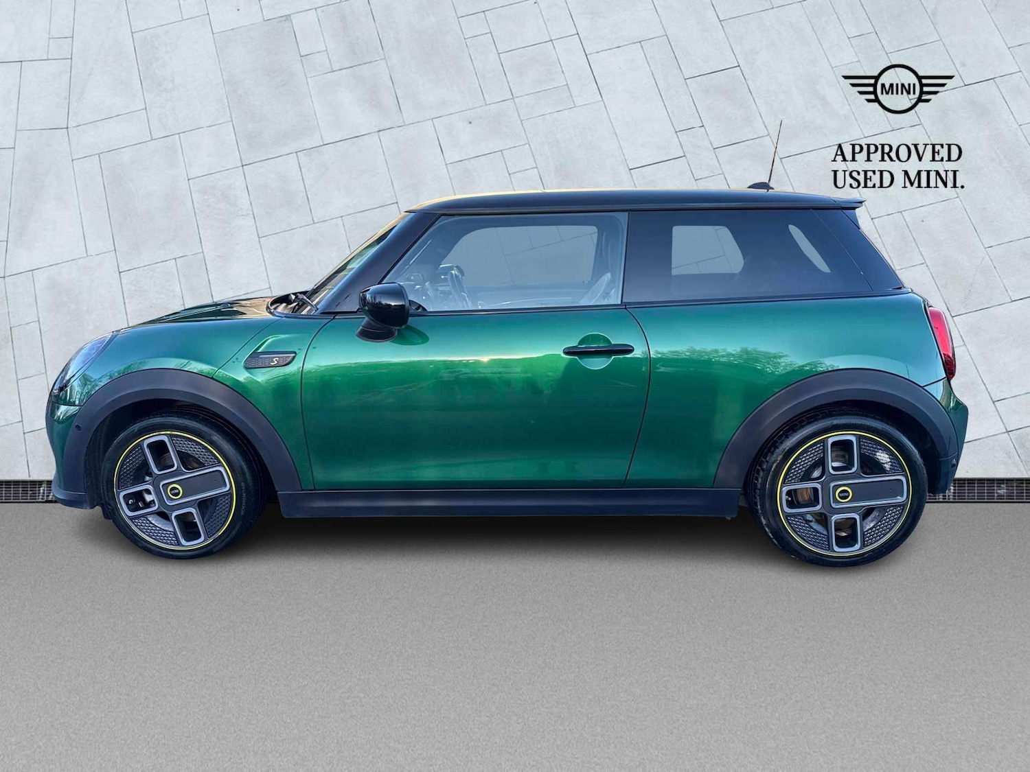 Used MINI Clubman 2023 for sale - 76693437: Photo 7