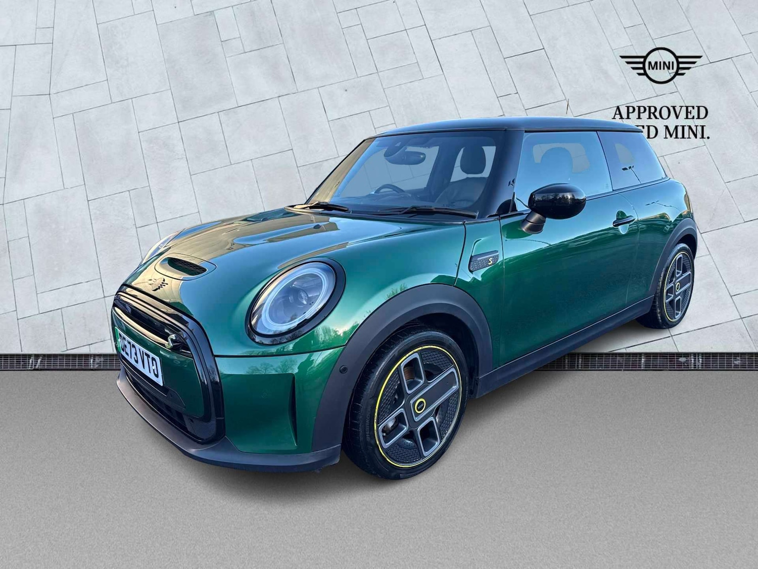 Used MINI Clubman 2023 for sale - 76693437: Photo 8