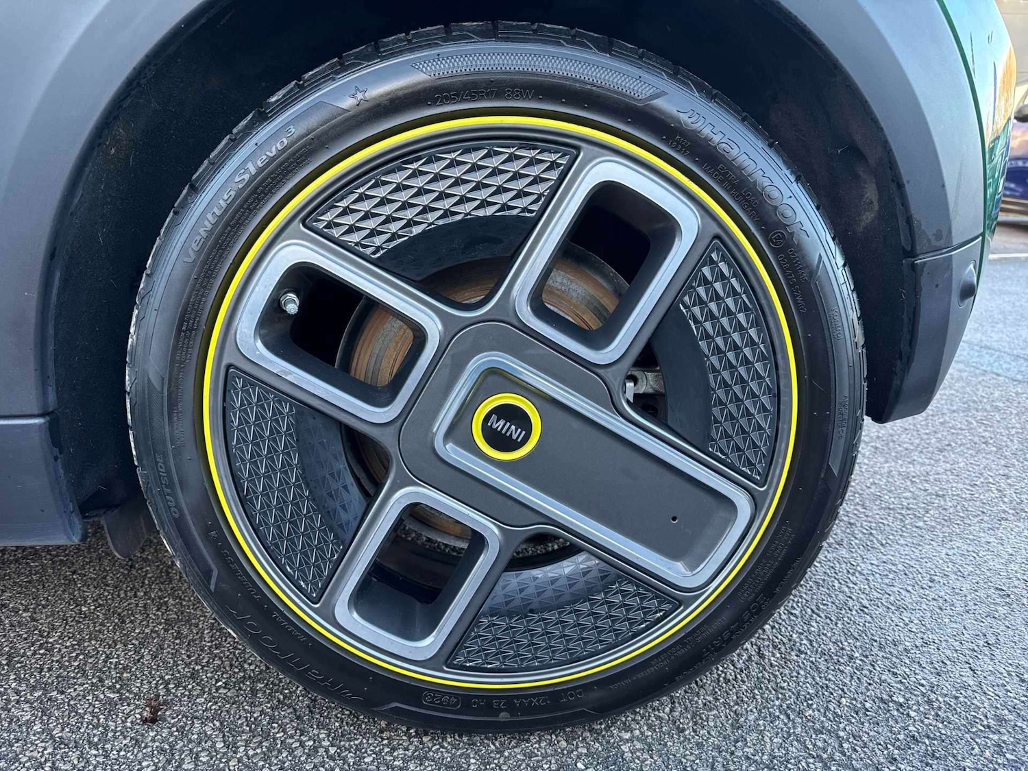 Used MINI Clubman 2023 for sale - 76693437: Photo 9