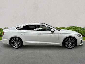 Used Audi A5 2019 for sale - 78224702: Photo