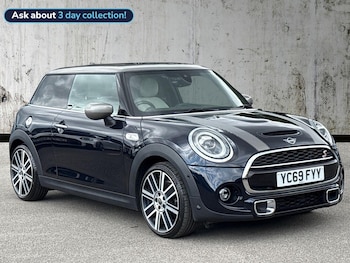 MINI - Hatch