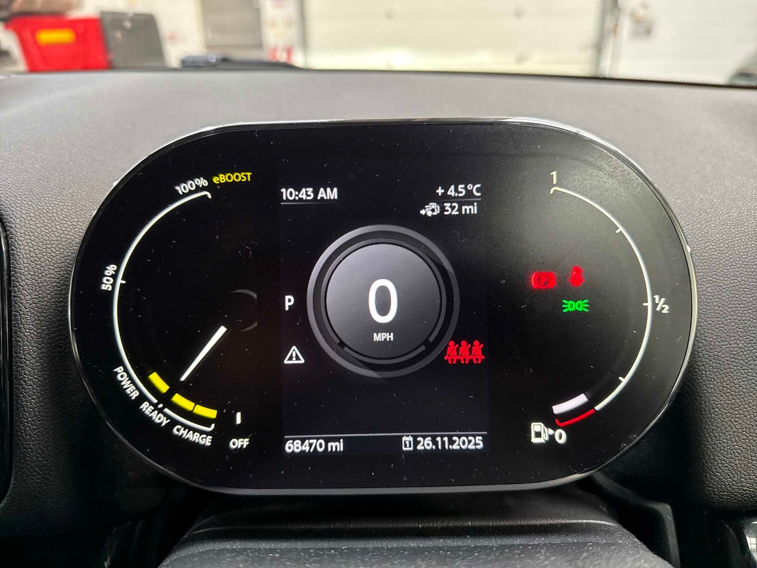 Used MINI Countryman 2020 for sale - 76706453: Photo 10