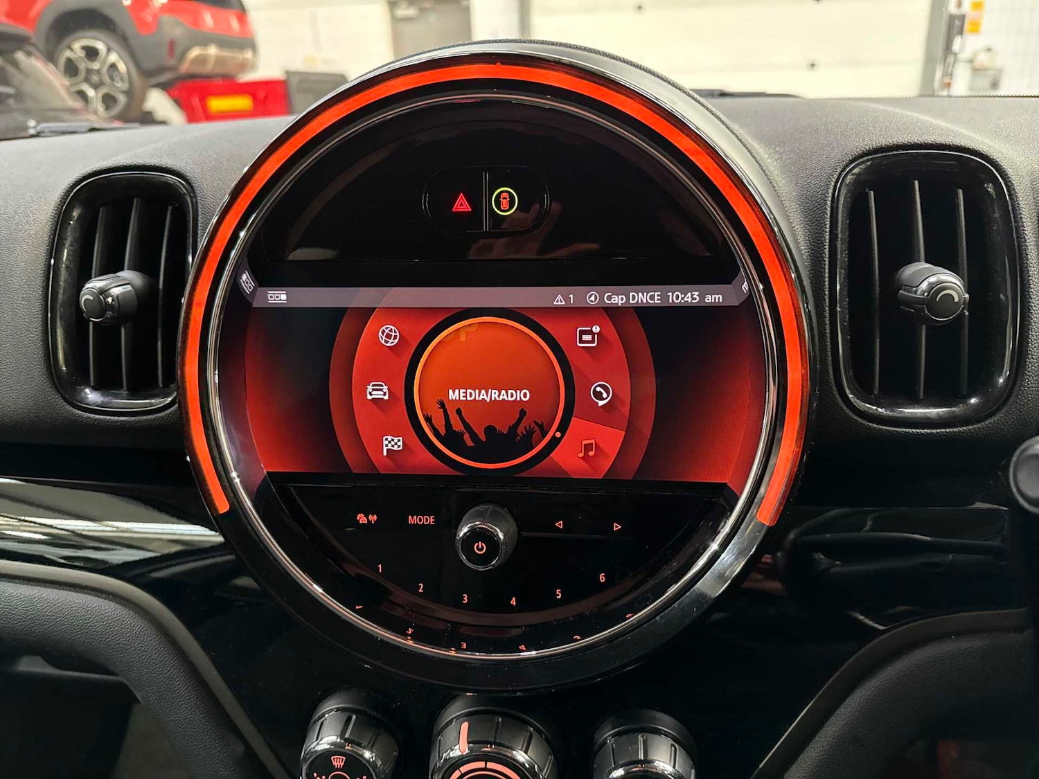 Used MINI Countryman 2020 for sale - 76706453: Photo 11