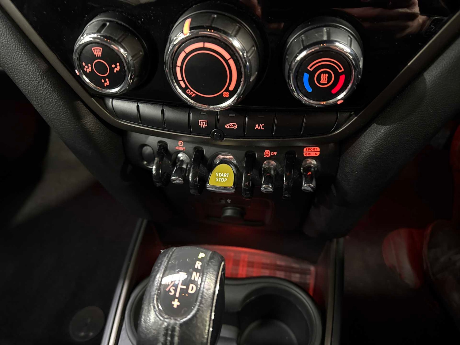 Used MINI Countryman 2020 for sale - 76706453: Photo 12