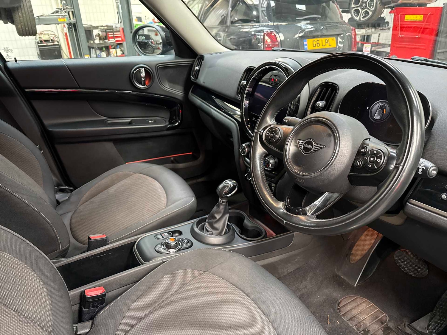 Used MINI Countryman 2020 for sale - 76706453: Photo 15
