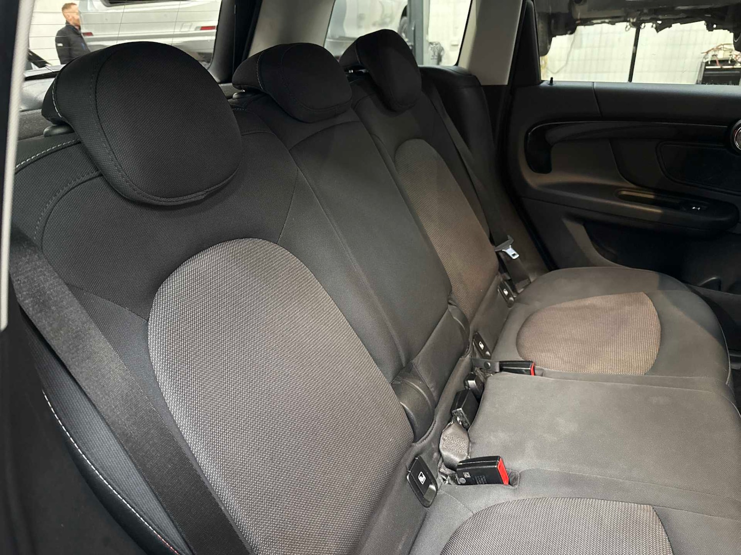 Used MINI Countryman 2020 for sale - 76706453: Photo 16