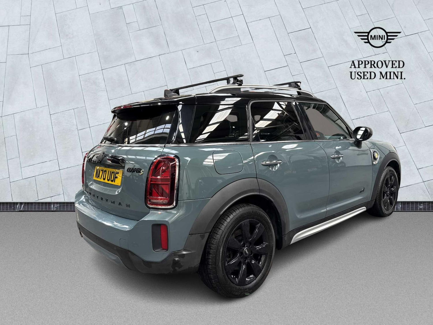 Used MINI Countryman 2020 for sale - 76706453: Photo 18