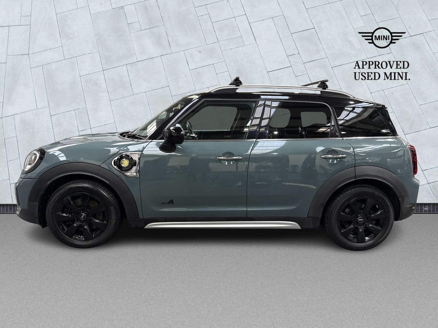 Used MINI Countryman 2020 for sale - 76706453: Photo 19