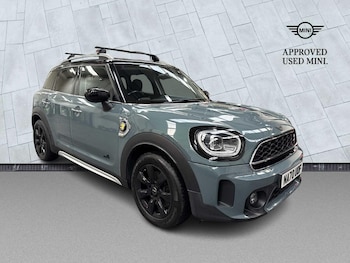 MINI - Countryman