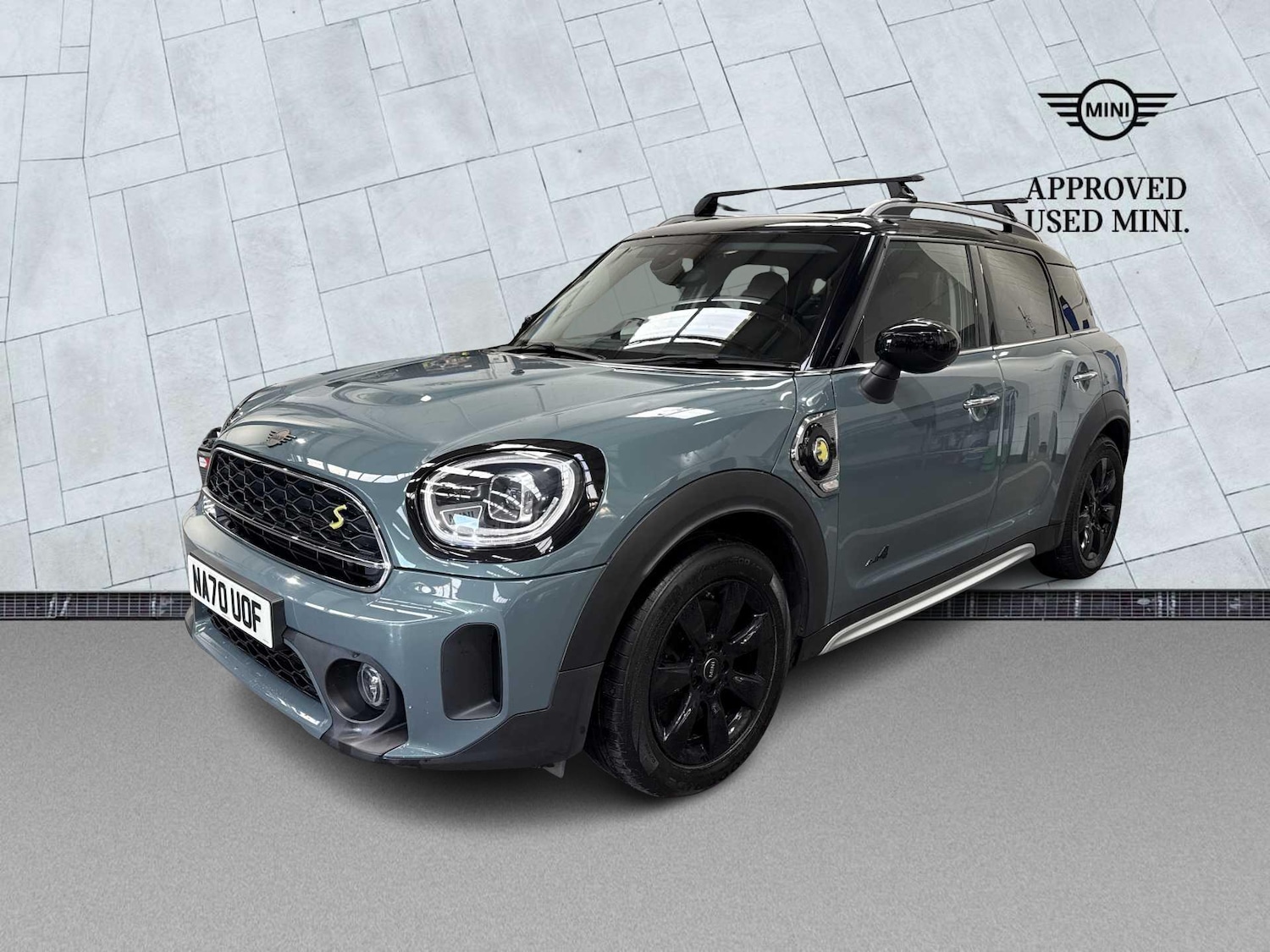 Used MINI Countryman 2020 for sale - 76706453: Photo 20