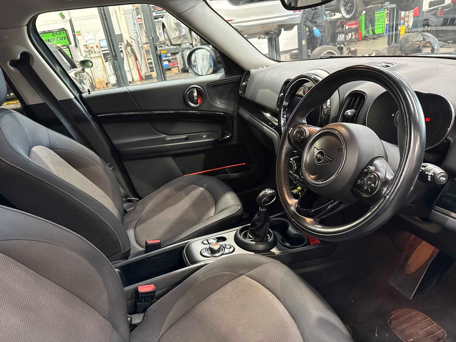 Used MINI Countryman 2020 for sale - 76706453: Photo 21