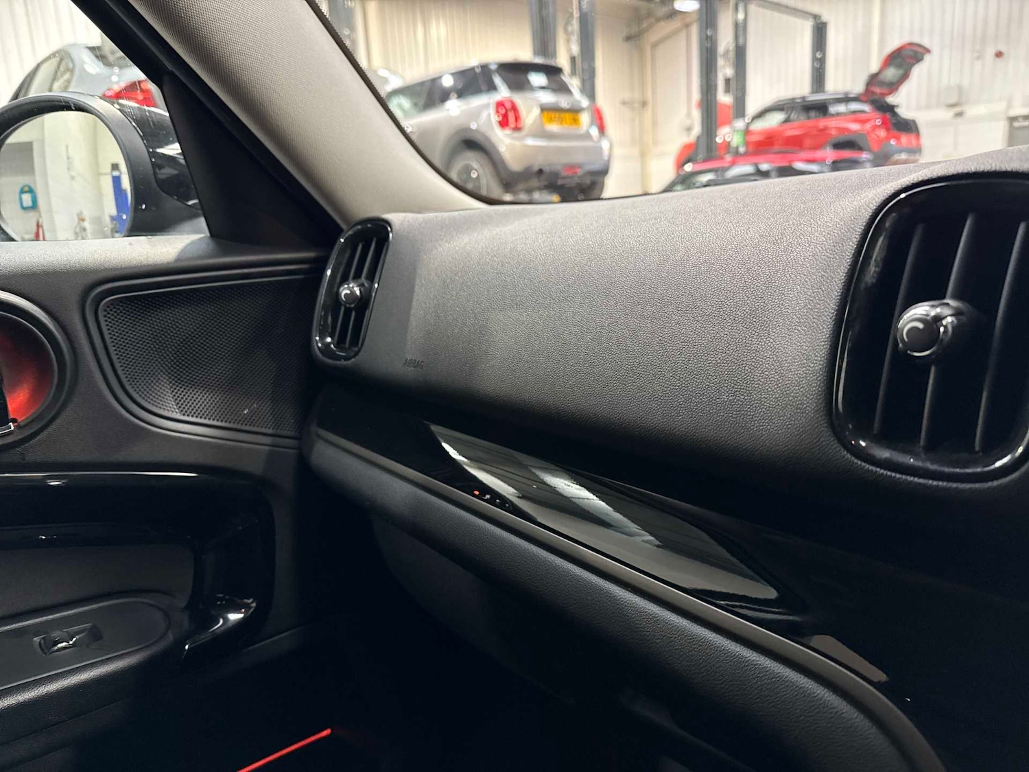 Used MINI Countryman 2020 for sale - 76706453: Photo 24