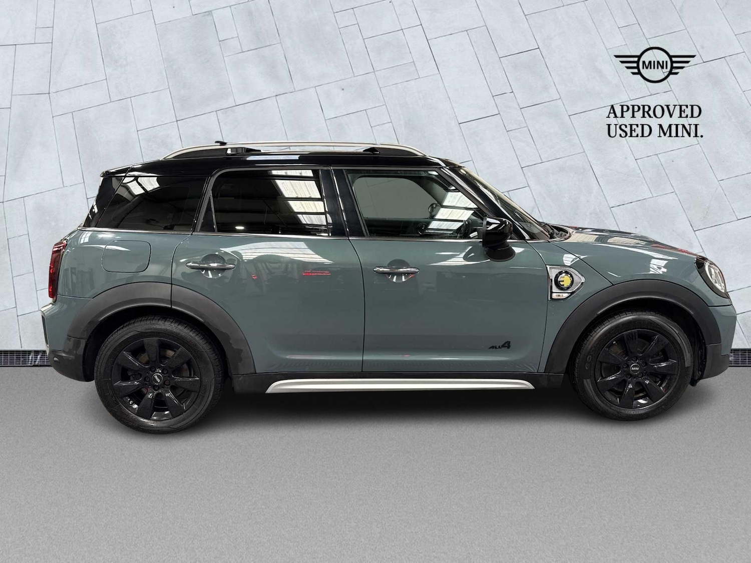 Used MINI Countryman 2020 for sale - 76706453: Photo 3
