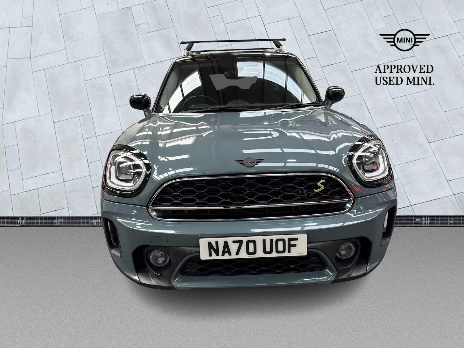 Used MINI Countryman 2020 for sale - 76706453: Photo 5
