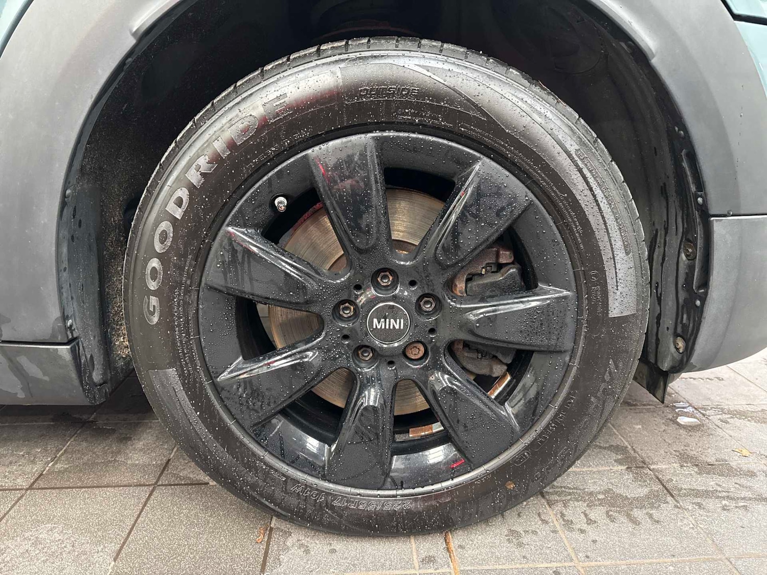 Used MINI Countryman 2020 for sale - 76706453: Photo 6