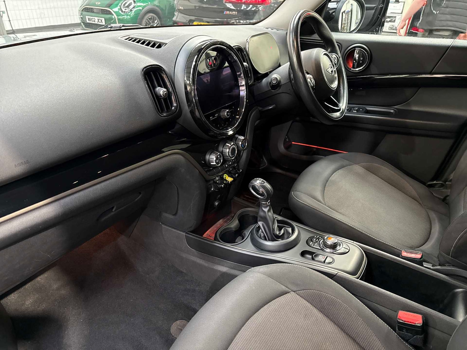 Used MINI Countryman 2020 for sale - 76706453: Photo 7