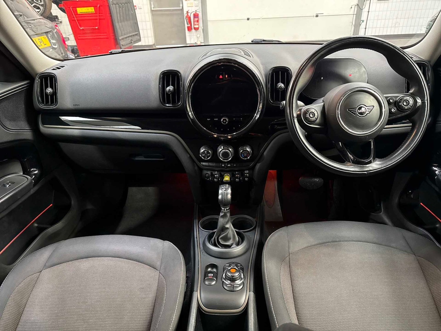 Used MINI Countryman 2020 for sale - 76706453: Photo 8