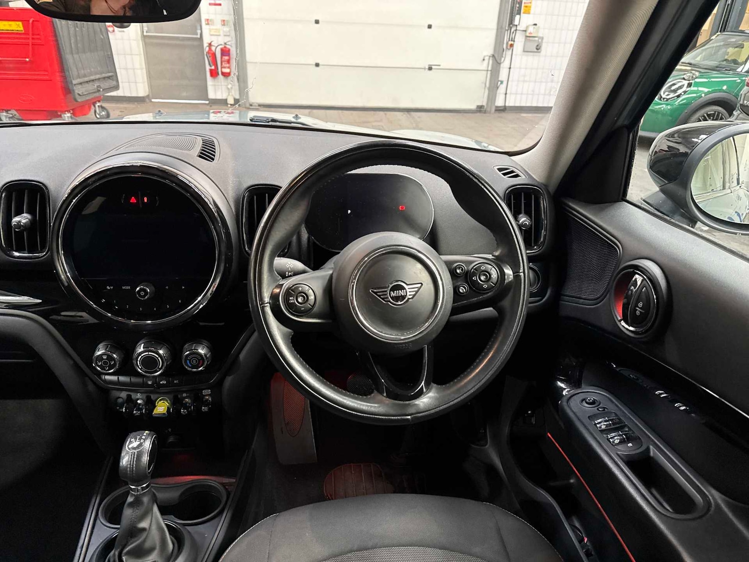 Used MINI Countryman 2020 for sale - 76706453: Photo 9