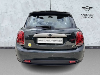 Used MINI Hatch 2023 for sale - 78909818: Photo