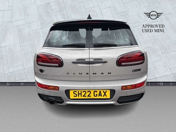 Used MINI Clubman 2022 for sale - 78782587: Photo
