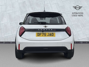 Used MINI Cooper 2025 for sale - 79091510: Photo