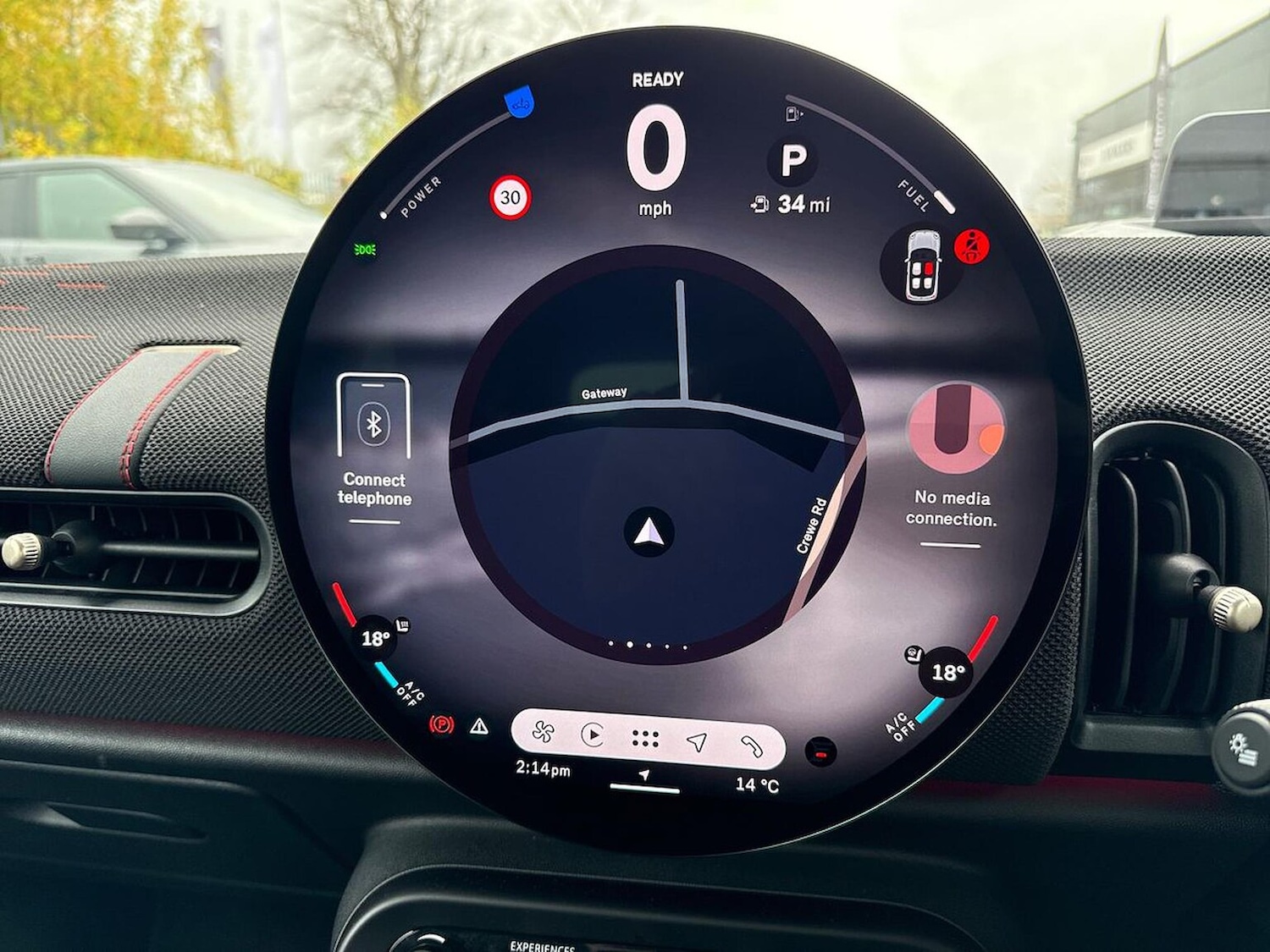 Used MINI Cooper 2025 for sale - 76471099: Photo 11