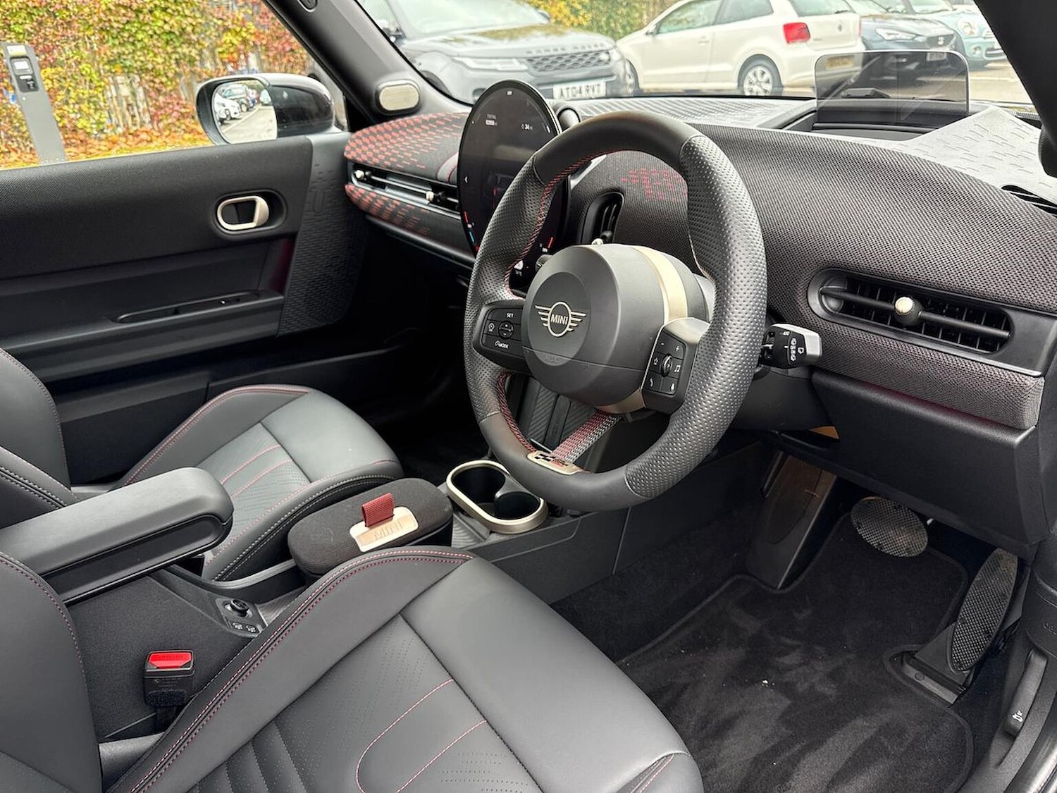 Used MINI Cooper 2025 for sale - 76471099: Photo 15