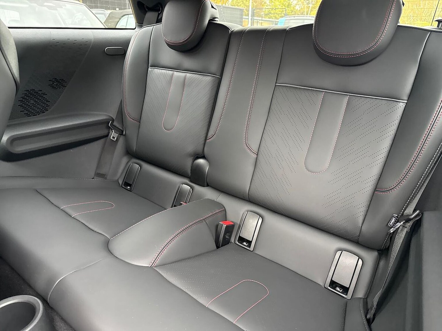 Used MINI Cooper 2025 for sale - 76471099: Photo 16