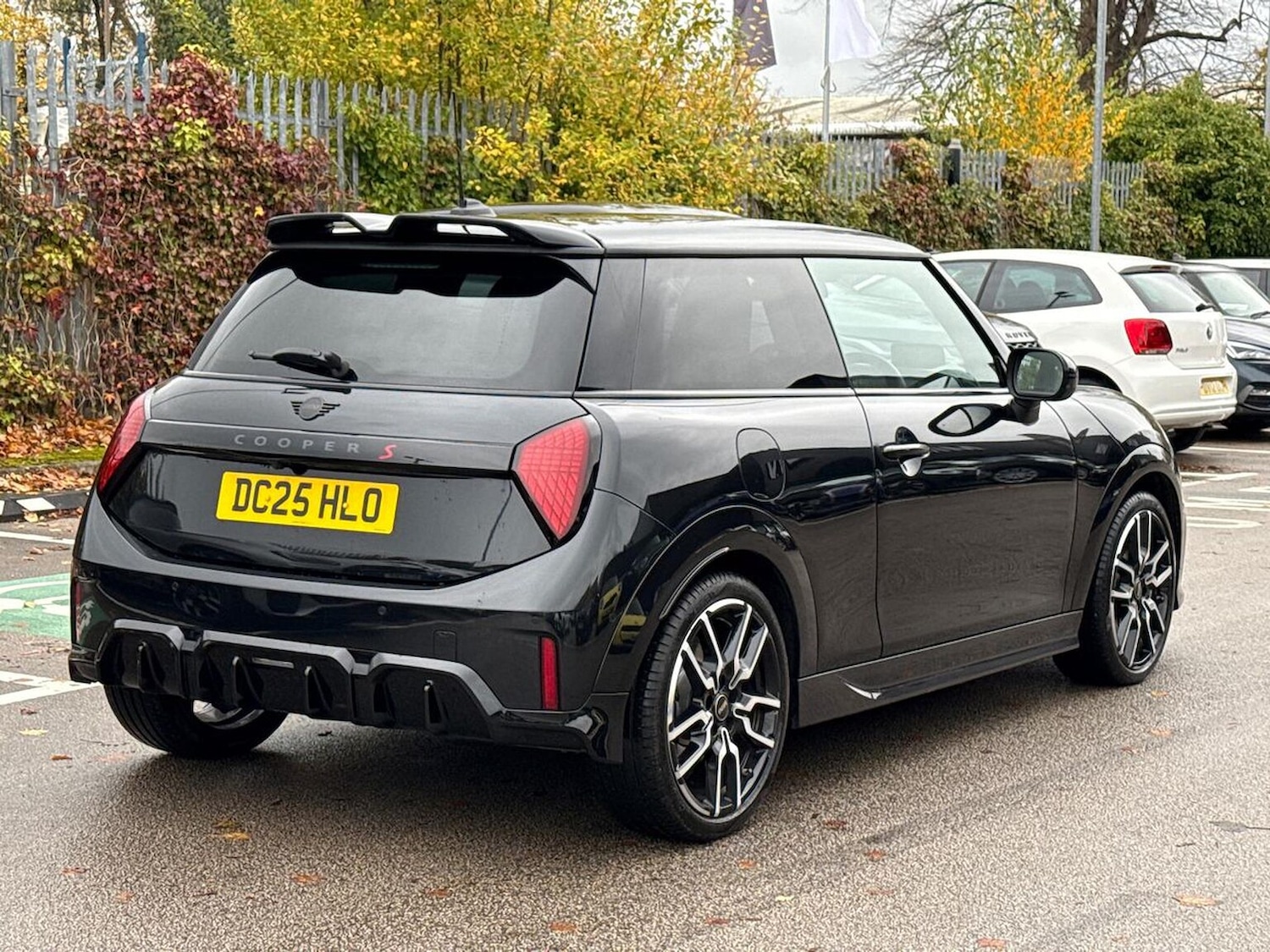 Used MINI Cooper 2025 for sale - 76471099: Photo 18